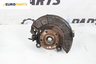 Шенкел главина за Volkswagen Golf V Hatchback (10.2003 - 02.2009), позиция: предна, лява