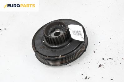 Демпферна шайба за Volkswagen Golf V Hatchback (10.2003 - 02.2009) 2.0 FSI 4motion, 150 к.с.