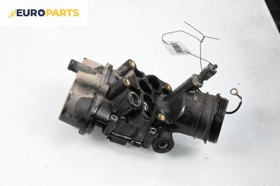 Дроселова клапа за Volkswagen Golf V Hatchback (10.2003 - 02.2009) 2.0 FSI 4motion, 150 к.с.