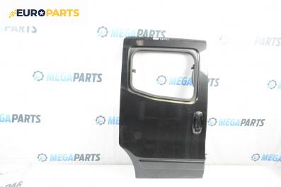 Врата на багажно/товарно пространство за Fiat Fiorino Pick-Up / Van (01.2007 - ...), миниван, позиция: лява