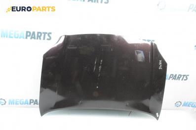 Преден капак за Toyota Avensis II Station Wagon (04.2003 - 11.2008), 4+1 вр., комби, позиция: предна