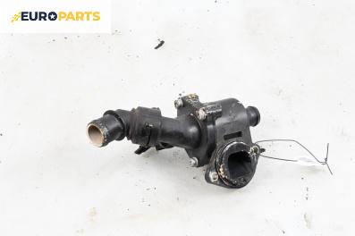 Корпус на термостат за Volkswagen Golf V Hatchback (10.2003 - 02.2009) 2.0 FSI 4motion, 150 к.с.