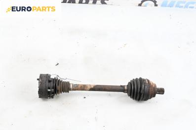 Полуоска за Volkswagen Golf V Hatchback (10.2003 - 02.2009) 2.0 FSI 4motion, 150 к.с., позиция: предна, лява