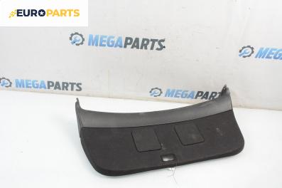 Кора заден капак за Toyota Avensis II Station Wagon (04.2003 - 11.2008), 4+1 вр., комби