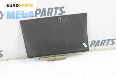 Странично стъкло за Toyota Avensis II Station Wagon (04.2003 - 11.2008), 4+1 вр., комби, позиция: задна, лява