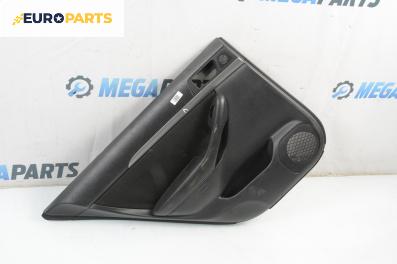 Кора врата за Toyota Avensis II Station Wagon (04.2003 - 11.2008), 4+1 вр., комби, позиция: задна, лява