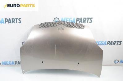 Преден капак за Toyota Yaris Hatchback I (01.1999 - 12.2005), 4+1 вр., хечбек, позиция: предна