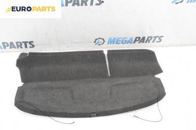 Кора багажник за Toyota Yaris Hatchback I (01.1999 - 12.2005), 4+1 вр., хечбек