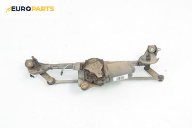 Ел. мотор за чистачките за Toyota Yaris Hatchback I (01.1999 - 12.2005), хечбек, позиция: предна