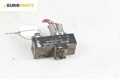Реле перка за Audi A3 Hatchback I (09.1996 - 05.2003) 1.8, № 1J0919506H