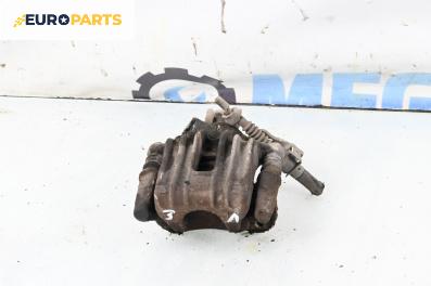 Спирачен апарат за Audi A3 Hatchback I (09.1996 - 05.2003), позиция: задна, лява