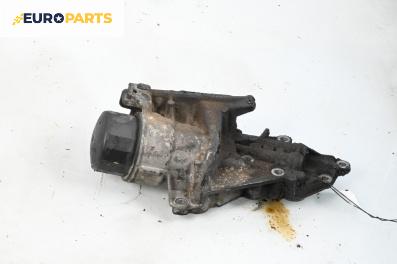Корпус за маслен филтър за Mercedes-Benz E-Class Estate (S211) (03.2003 - 07.2009) E 280 T (211.254), 231 к.с.