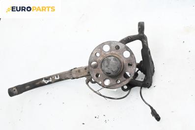 Шенкел главина за Mercedes-Benz E-Class Estate (S211) (03.2003 - 07.2009), позиция: предна, дясна