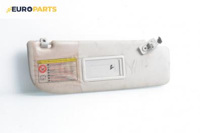 Сенник за Fiat Fiorino Pick-Up / Van (01.2007 - ...), позиция: дясна