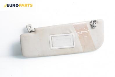 Сенник за Fiat Fiorino Pick-Up / Van (01.2007 - ...), позиция: лява