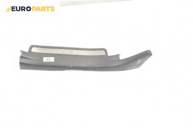 Вътрешен праг за Toyota Avensis II Station Wagon (04.2003 - 11.2008), 4+1 вр., комби, позиция: задна, дясна