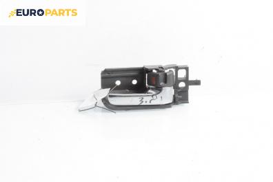 Вътрешна дръжка за Toyota Avensis II Station Wagon (04.2003 - 11.2008), 4+1 вр., комби, позиция: задна, дясна