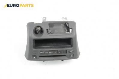 CD плеър за Toyota Yaris Hatchback I (01.1999 - 12.2005)