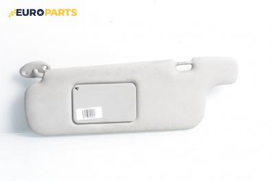 Сенник за Toyota Yaris Hatchback I (01.1999 - 12.2005), позиция: лява