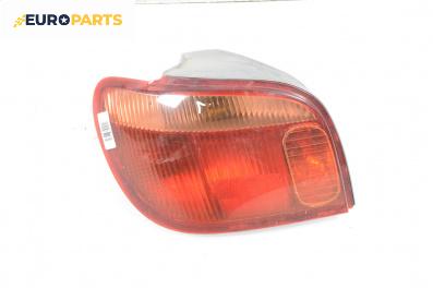 Стоп за Toyota Yaris Hatchback I (01.1999 - 12.2005), хечбек, позиция: лява