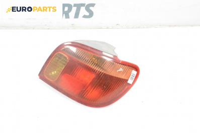 Стоп за Toyota Yaris Hatchback I (01.1999 - 12.2005), хечбек, позиция: дясна