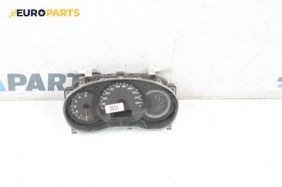 Километраж за Renault Kangoo Express II (02.2008 - ...) 1.5 dCi 75, 75 к.с., № P248101769R