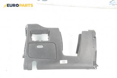 Интериорна пластмаса под таблото за Renault Kangoo Express II (02.2008 - ...), 2+1 вр., товарен