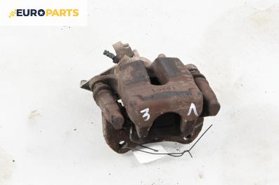 Спирачен апарат за Renault Scenic I Minivan (09.1999 - 07.2010), позиция: задна, лява