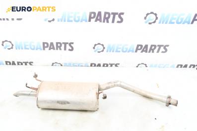 Крайно гърне за Renault Scenic I Minivan (09.1999 - 07.2010) 2.0 16V (JA1B, JA1D), 139 к.с.