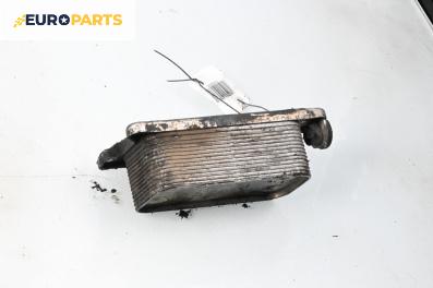 Маслоохладител за Mercedes-Benz E-Class Estate (S211) (03.2003 - 07.2009) E 280 T (211.254), 231 к.с.