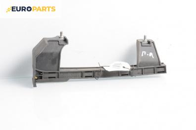 Водач стъкло за Fiat Fiorino Pick-Up / Van (01.2007 - ...), 4+1 вр., миниван, позиция: предна, лява, № 1354721080