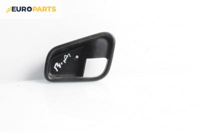 Интериорна пластмаса за Fiat Fiorino Pick-Up / Van (01.2007 - ...), 4+1 вр., миниван, позиция: дясна