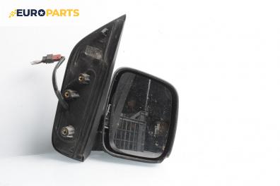Огледало за Fiat Fiorino Pick-Up / Van (01.2007 - ...), 4+1 вр., миниван, позиция: дясна