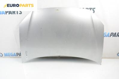 Преден капак за Volkswagen Polo Hatchback V (01.2005 - 12.2009), 2+1 вр., хечбек, позиция: предна