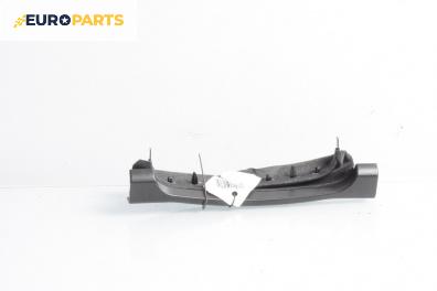 Интериорна пластмаса волан за Volkswagen Polo Hatchback V (01.2005 - 12.2009), 2+1 вр., хечбек