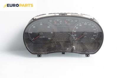 Километраж за Volkswagen Polo Hatchback V (01.2005 - 12.2009) 1.4 TDI, 70 к.с., № 555001490100