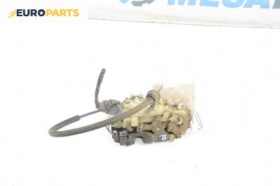 Брава на врата за Volkswagen Polo Hatchback V (01.2005 - 12.2009), позиция: дясна