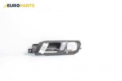 Вътрешна дръжка за Volkswagen Polo Hatchback V (01.2005 - 12.2009), 2+1 вр., хечбек, позиция: лява