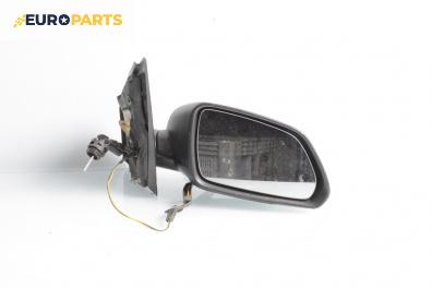 Огледало за Volkswagen Polo Hatchback V (01.2005 - 12.2009), 2+1 вр., хечбек, позиция: дясна