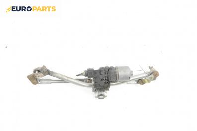 Ел. мотор за чистачките за Volkswagen Polo Hatchback V (01.2005 - 12.2009), хечбек, позиция: предна