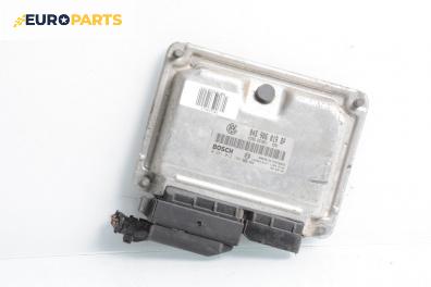 Компютър двигател за Volkswagen Polo Hatchback V (01.2005 - 12.2009) 1.4 TDI, 70 к.с., № Bosch 0281012194