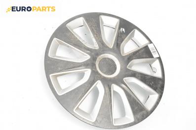 Тасове за Volkswagen Polo Hatchback V (01.2005 - 12.2009) 14 цола, хечбек (Цената е за 1 бр.)