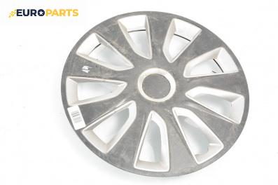 Тасове за Volkswagen Polo Hatchback V (01.2005 - 12.2009) 14 цола, хечбек (Цената е за 1 бр.)