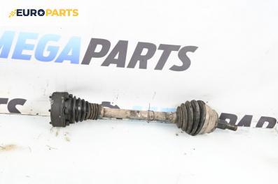 Полуоска за Audi A3 Hatchback I (09.1996 - 05.2003) 1.8, 125 к.с., позиция: предна, лява
