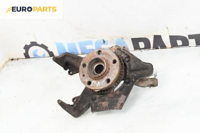Шенкел главина за Audi A3 Hatchback I (09.1996 - 05.2003), позиция: предна, лява