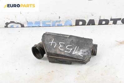 Въздуховод за Renault Scenic I Minivan (09.1999 - 07.2010) 2.0 16V (JA1B, JA1D), 139 к.с.