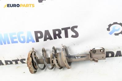 Макферсон за Renault Scenic I Minivan (09.1999 - 07.2010), миниван, позиция: предна, лява