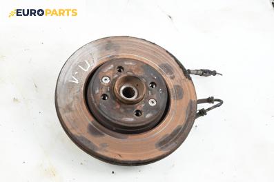 Шенкел главина за Renault Scenic I Minivan (09.1999 - 07.2010), позиция: предна, лява