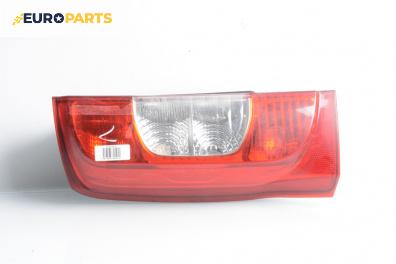 Стоп за Fiat Fiorino Pick-Up / Van (01.2007 - ...), миниван, позиция: лява