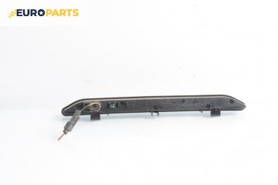 Трети стоп за Opel Zafira A Minivan (04.1999 - 06.2005), миниван